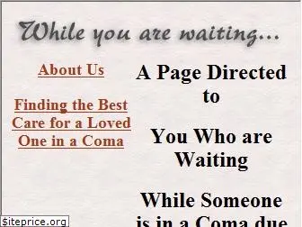 waiting.com