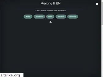 waitingphoenix.com