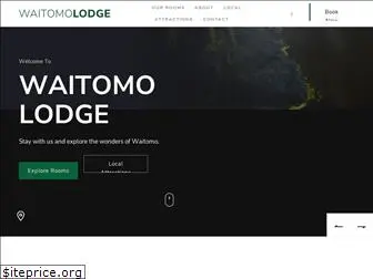 waitomo-lodge.co.nz