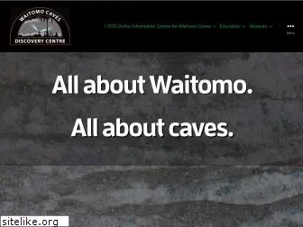 waitomocaves.com