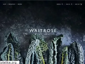 waitrose.ae