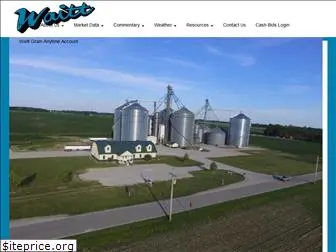 waittgrain.com