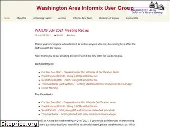 waiug.org