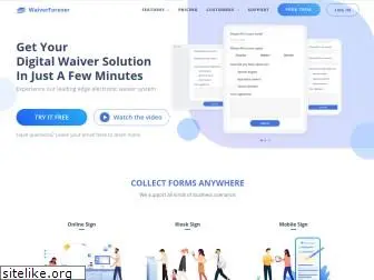 waiverforever.com
