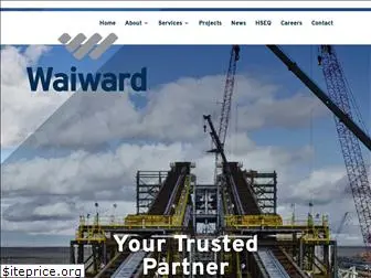 waiward.com