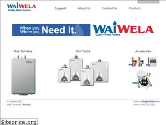 waiwela.com