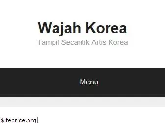 wajahkorea.com