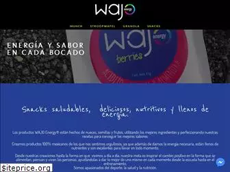wajo.com