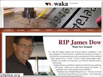 waka.co.nz