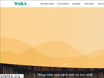 waka.vn