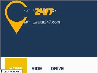 waka247.com