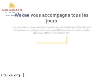 wakaa.net