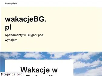 wakacjebg.pl