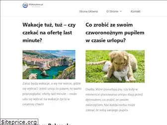 wakacjesos.pl