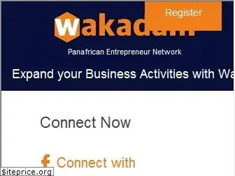 wakadam.com