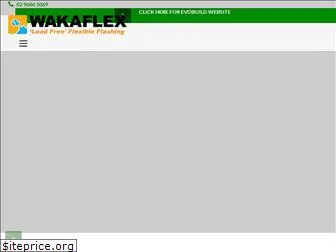wakaflex.com.au