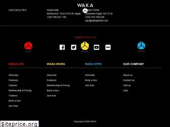 wakaglobal.com