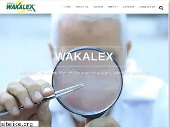 wakalex.com