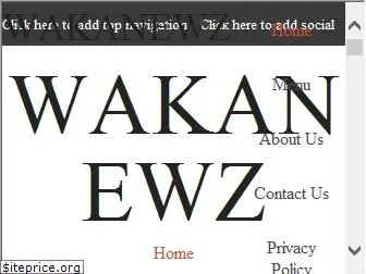 wakanewz.com.ng