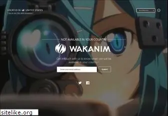 wakanim.tv