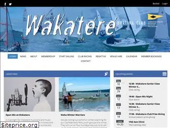 wakatere.org.nz