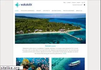 wakatobi.com