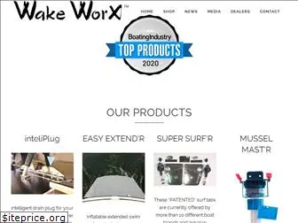 wake-worx.com