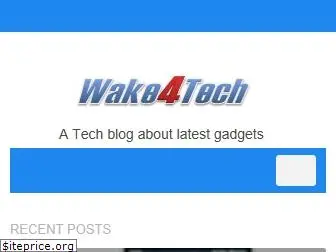 wake4tech.blogspot.com