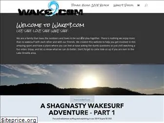 wake9.com