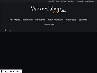 wakeboard-shop.es