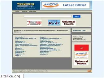 wakeboardingdirectory.com