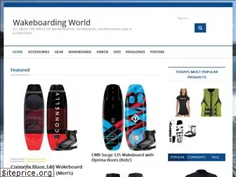 wakeboardingworld.net