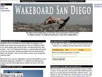 wakeboardsandiego.com