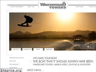 wakeboardtower.co.uk