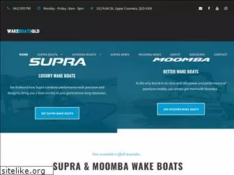 wakeboatsqld.com.au