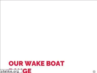 wakeboatsvic.com.au