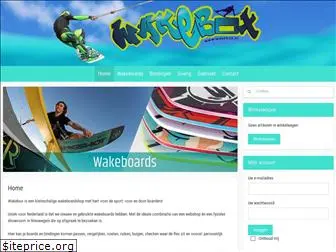 wakebox.nl