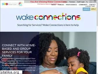 wakeconnections.org