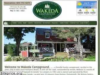 wakedacampground.com