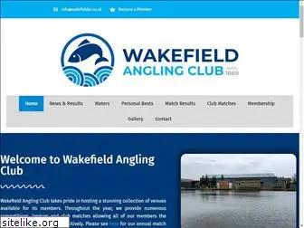 wakefieldac.co.uk
