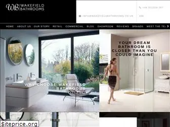 wakefieldbathrooms.co.uk