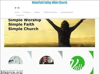 wakefieldbible.org