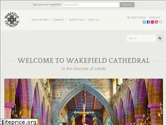 wakefieldcathedral.org.uk