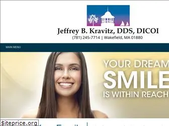 wakefieldfamilydentist.com