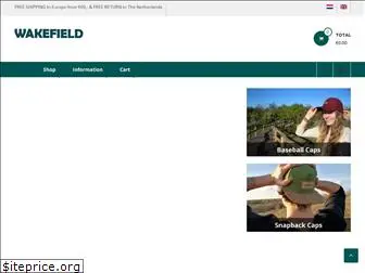 wakefieldofficial.com