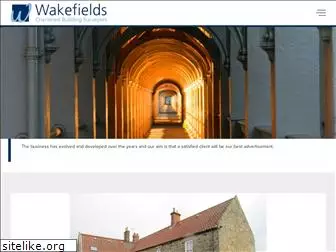 wakefieldscbs.co.uk