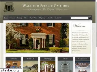 wakefieldscearce.com