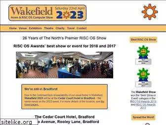 wakefieldshow.org.uk