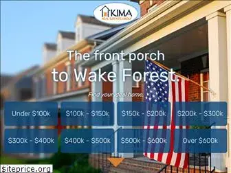 wakeforesthomes.com