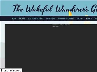 wakefulwanderer.com